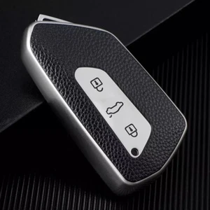 Funda protectora para llave Key Cover para VW Volkswagen Golf 8 MK 8 Skoda Seat - Imagen 1 de 1