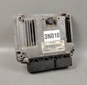 SUZUKI Vitara XL7 3.6 V6 ENGINE CONTROL UNIT MODULE ECM 12623232 0261209211 - Picture 1 of 12