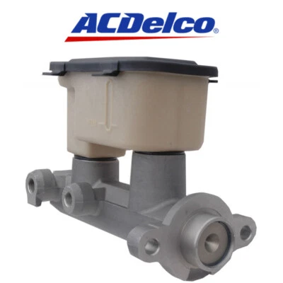 Cilindro maestro de freno ACDelco 18M364 19176354 para Chevrolet Blazer C1500 88-94 Foto 1 de 4