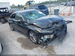 Blower Motor Front Under Dash Fits 18-20 ACCORD 1453243 - Picture 1 of 12