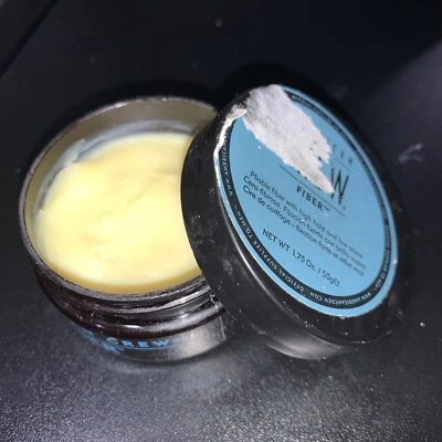 Fibra American Crew 1,7 OZ como se muestra en las fotos Foto 1 de 4