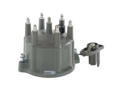 Крышка распределителя и комплект ротора для 1986-1997 Ford Aerostar Wells 63123VNSQ 1992 - Изображение 1 из 2