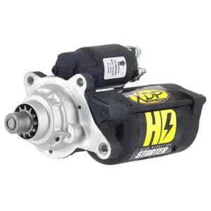Arrancador de engranaje de reducción XDP WB HD para 2003-2007 F250/F350 6,0 L Powerstroke XD255 - Imagen 1 de 4