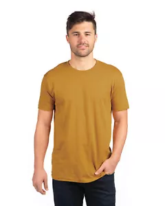 Next Level Apparel Unisex Baumwolle T-Shirt 3600 - Bild 1 von 43