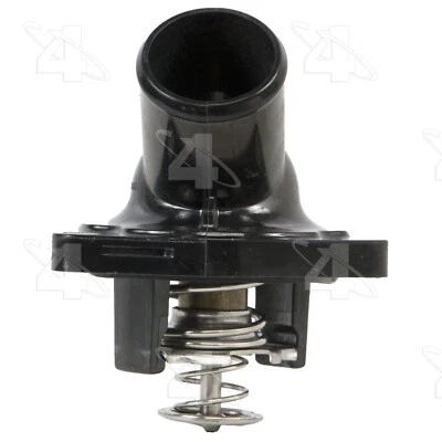 Корпус термостата/выход воды для Lexus GX460 2010-2021 4 сезона 2011 2012 - Изображение 1 из 4