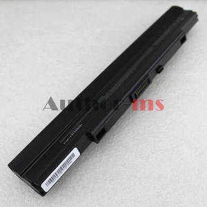 5200mAh Battery For ASUS UL30 Series UL30A UL30AT UL30JT UL30VT Notebook 8-cells - Picture 1 of 4