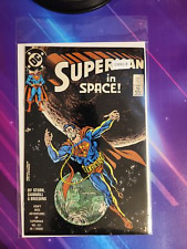 SUPERMAN #28 VOL. 2 9.2 DC COMIC BOOK CM41-8