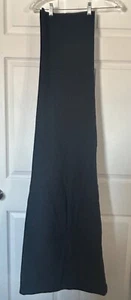 Pronto Uomo Herren Marine Hose ungesäumt Wolle/Polyester/Elasthan 52 Bundweite 54 lang - Bild 1 von 10