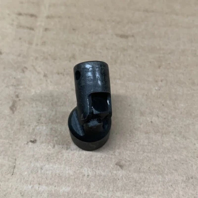 SNAP ON GTMU141 - 1/4" Drive 12-Point SAE 7/16" LIGHTLY USED Swivel - Image 1 of 3