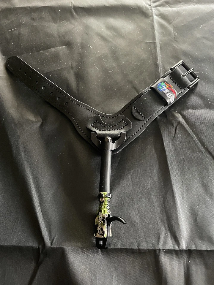 tru ball. stinger release - Image 1 of 1