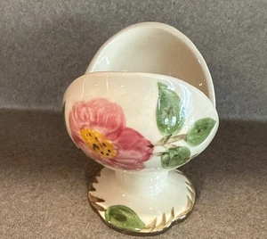 Franciscan Desert Rose  Candlestick Holder - Picture 1 of 5