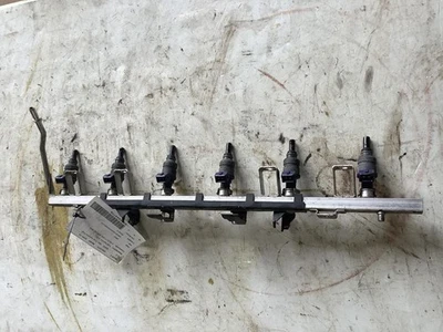 Piezas de inyección de combustible inyector de combustible convertible para 01-06 BMW 330i 343266 Foto 1 de 4