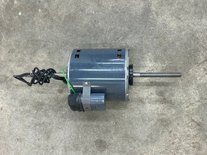 GE 5KCP39PG B562S V208-230 4,10 amperios 1/2 HP 1075 RPM TAPA-5,00/370 - Imagen 1 de 11