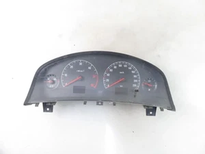 Opel Vectra C 2002 Diesel Geschwindigkeitsmesser Cockpit 13129798DS 86kW - Bild 1 von 9