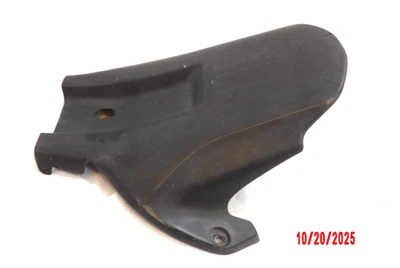 2004 04 05 Honda CBR1000 1000 RR guardabarros trasero guardabarros abrazador Foto 1 de 4