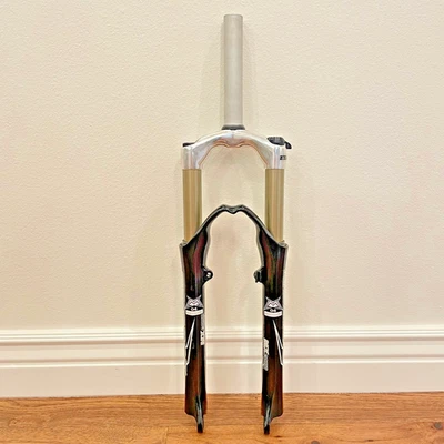 Marzocchi Bomber MX Comp 04 26er V-Brake or Disc Mounts MTB - Image 1 of 4