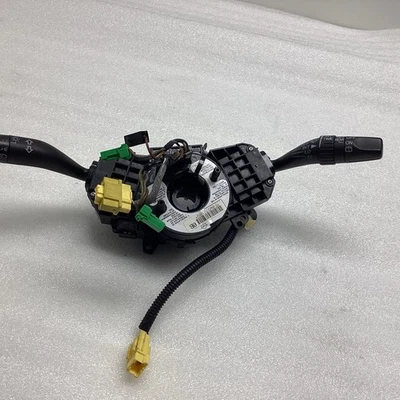 Комбинированный переключатель указателя поворота рулевой колонки 2006-2008 Honda Pilot от оригинального производителя - Изображение 1 из 4