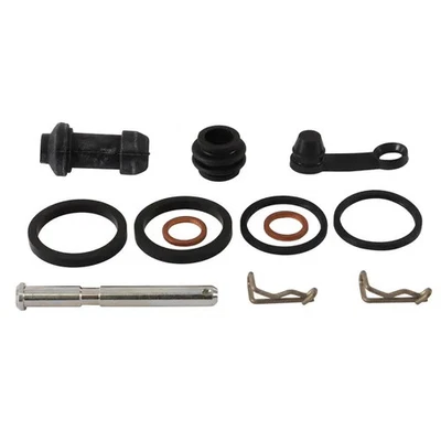 Kit de reparación de pinza de freno delantera todas las bolas Husqvarna TE250i 18-21 Foto 1 de 3