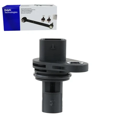 Датчик положения распределительного вала двигателя Delphi для 2016 BMW 328i GT xDrive 2,0 л L4 - Изображение 1 из 4