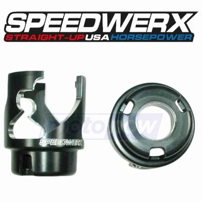 Speedwerx ACT Diamond Drive for 2009 Arctic Cat Crossfire 800 EFI Sno Pro LE ia Foto 1 de 4