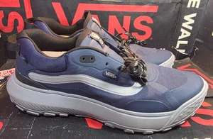 Vans Herren 12 MTE Crosspath Blau/Schwarz Neu - Bild 1 von 12