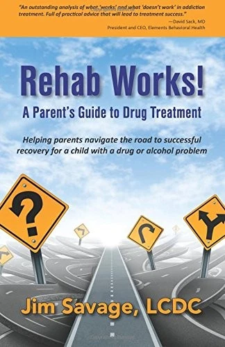 REHAB WORKS! By Jim Savage *Excellent Condition* - Image 1 of 1