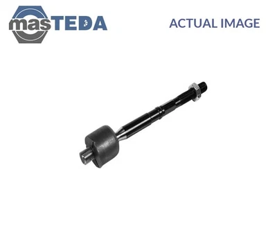 RE-AX-8765 TIE ROD AXLE JOINT TRACK ROD FRONT INNER MOOG FOR DACIA DUSTER - Image 1 of 4