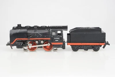 TRIX EXPRESS, H0, DC, TE 752, Dampflok 20 052, bespielt, o. OVP - Bild 1 von 4