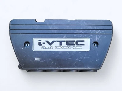 Honda Element 03-11 SC Engine Top Cover, 17121-RAA-A00, D040, OEM, 2003, 2004, 2 - Image 1 of 4