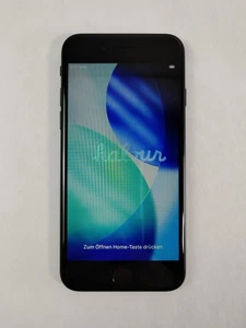 Apple iPhone SE (2020) A2275 64 GB iOS 26.0 Boost Mobile Only ( Wi-Fi + 4G ) - Picture 1 of 6