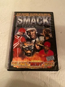 SMACK: Streets Music Arts Culture Knowledge - Vol. 1 (DVD, 2004) - Picture 1 of 5