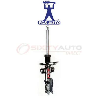 FCS Suspension Strut for 2005-2010 Chevrolet Cobalt 2.2L L4 - Assembly Shock hl Foto 1 de 4