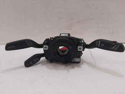 AUDI A1 SPORTBACK TDI SPORT 2010-2018 Steering Column Combo Switch 8X0953502C4PK - Image 1 of 4