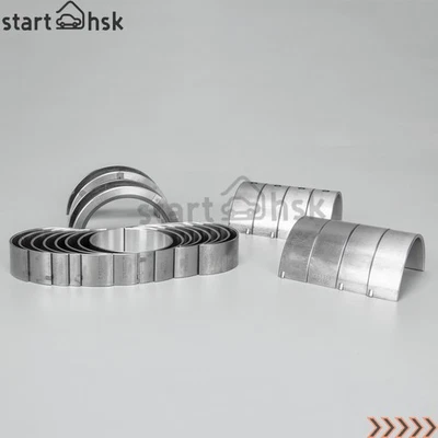 Main Rod Bearings For Chevy Colorado Silverado 1500 Express 2500 3500 GMC Sierra - Изображение 1 из 4