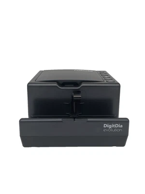 Reflecta Slide Magazine Scanner DigitDia Evolution Hire - Image 1 of 3