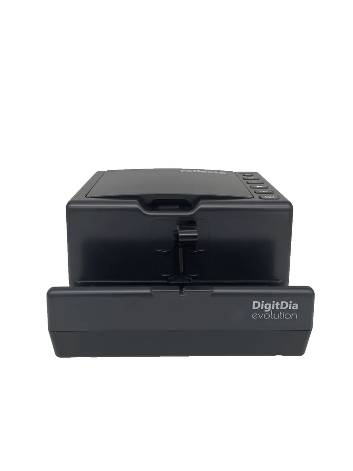 Reflecta Dia Magazin Scanner DigitDia Evolution Mieten - Bild 1 von 3
