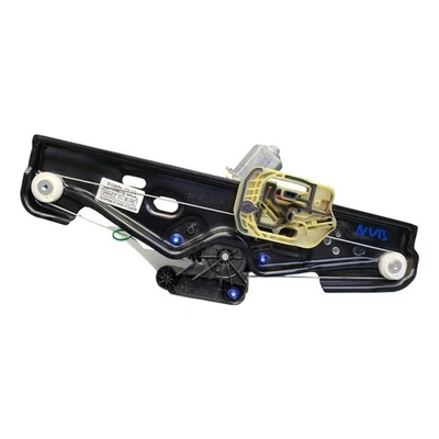 Range Rover Evoque L551 Rear Right Window Regulator K8D227000AB - Image 1 of 4