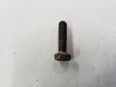 AC Hose to AC Compressor Bolt | Fits 1986-1991 Mercedes Benz 300E 300D 300SEL - Image 1 of 3