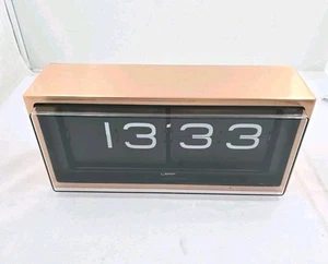 Orologio Leff - Foto 1 di 10
