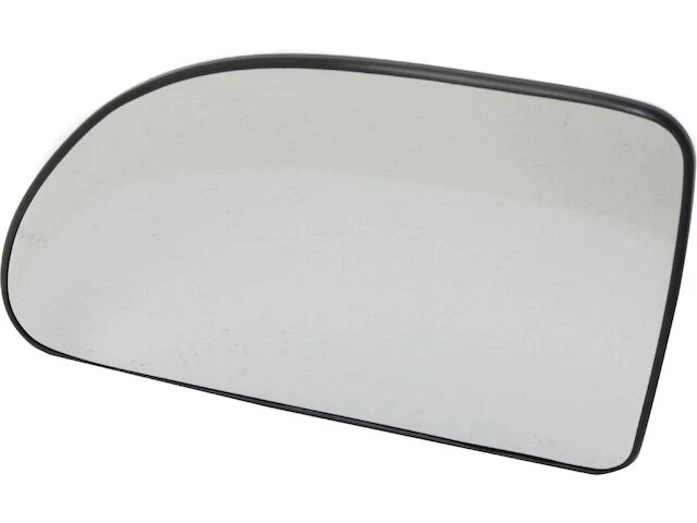 Espejo retrovisor puerta izquierda cristal para Pontiac Torrent 2006-2009 2007 2008 ZT276QH Foto 1 de 1