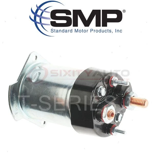 SMP T-Series Starter Solenoid for 1958-1972 Chevrolet Biscayne - Electrical zu - Image 1 of 4