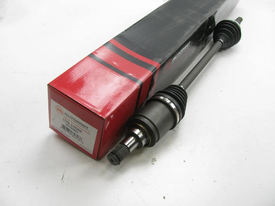 Eje trasero Autopart 1700-230268 CV 2003-2006 Pontiac Vibe y Toyota Matrix Foto 1 de 3