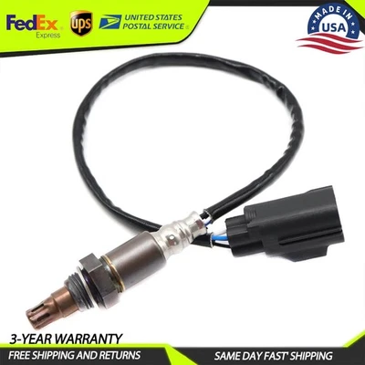 Upstream Oxygen Sensor For Land Rover Freelander Volvo S80 XC70 XC90 LR001459 - Image 1 of 4