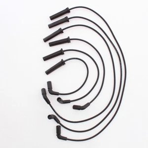 ProSpark Premium 9706 Spark Plug Ignition Wires for 06-07 Terraza 06-10 Malibu - Picture 1 of 4