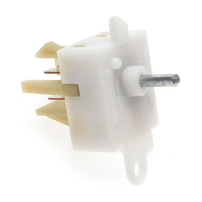 Interruptor de motor soplador de climatización para Ford Econoline Super Duty 1996 SMP Foto 1 de 4