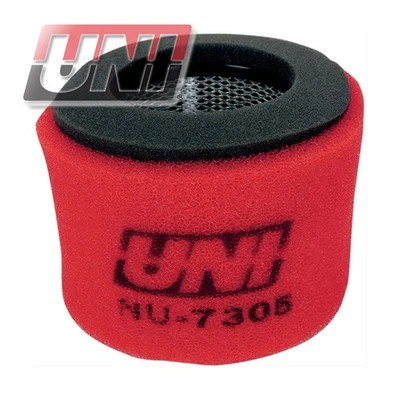 FILTRO UNI NU-7305 2001-2006 Bmw R1150 All Uni Filtro Aire Moto,Bmw Foto 1 de 2