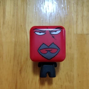 Hardee’s 2021 Kid's Meal Frylock Aqua Teen Hunger Force Rare - Stocking Stuffer - Picture 1 of 6
