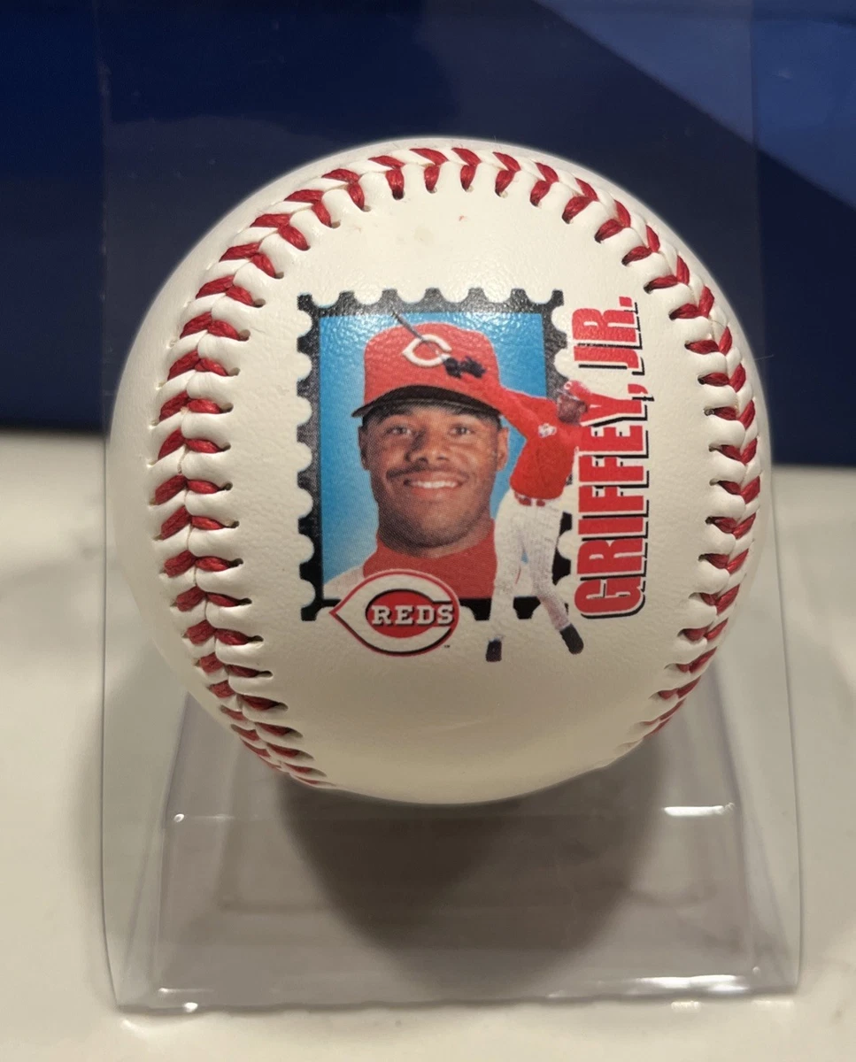 Ken Griffey, Jr. Vintage Baseballs for sale | eBay