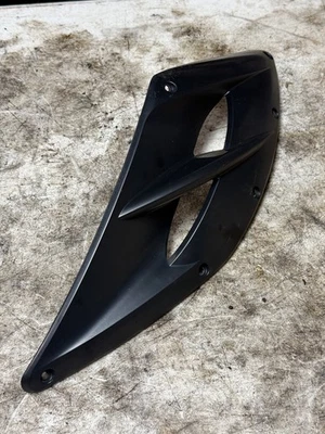 Sea-doo Rxp 215 2007 OEM parrilla delantera derecha 273000231 Foto 1 de 3