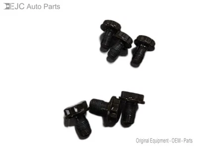 Flexplate Bolts For 11-16 Volkswagen Jetta  2.0 - Image 1 of 4